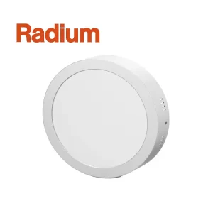 PANEL LED ADOSAR LUZ CÁLIDA 15W