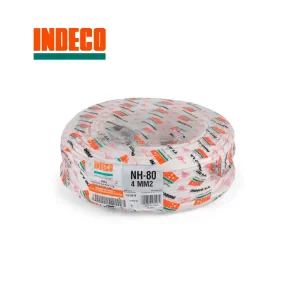 CABLE TW-80 4 MM² 0.45/0.76KV