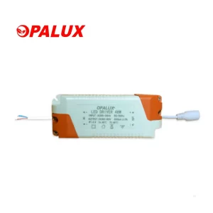 DRIVER P/ PANEL LED 48W