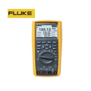 MULTÍMETRO INDUSTRIAL 1000V TRMS 289