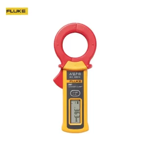 PINZAS DE CORRIENTE DE FUGA DE CA 360