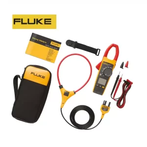 PINZA AMPERIMÉTRICA AC 2500A IFLEX 376 FC