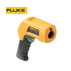 TERMÓMETRO DIGITAL INFRARROJO Y DE CONTACTO 568