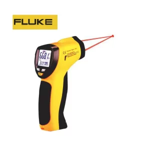 TERMÓMETRO DIGITAL INFRARROJO -30°C A 500°C 62MAX