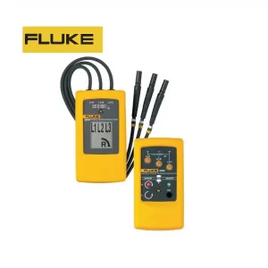 INDICACIÓN DE FASE SECUENCIA FASIMETRO 9040