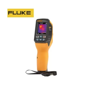 TERMÓMETRO VISUAL DE INFRAROJOS VT04