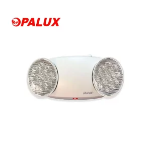 LÁMPARA DE EMERGENCIA MANTIS 2X2W