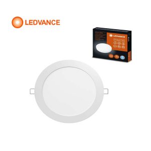 PANEL LED REDONDO P/ADOSAR 24W