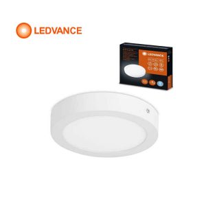 LUMINARIA CIRCULAR LED CORELINE 18W