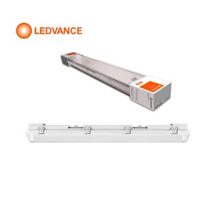 PANTALLA HERMÉTICA DAMP PROOF HOUSING 120CM