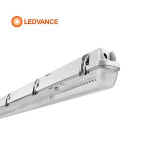 LUMINARIA HERMÉTICA DE EMERGENCIA 43W