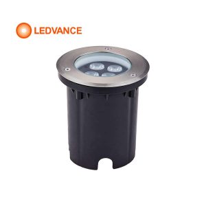 LUMINARIA PISO UPLIGHT 24W