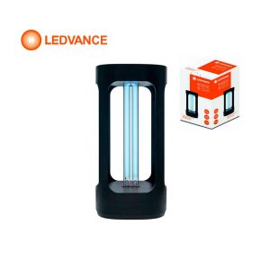 SANITIZADOR ULTRAVIOLETA 32W