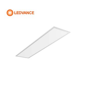 PANEL LED PARA EMPOTRAR 300X1200MM 36W
