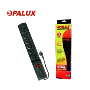 SUPRESOR DE PICO 6 SALIDAS 0.9M