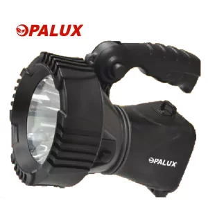 LINTERNA RECARGABLE LED 3W ALTA/BAJA