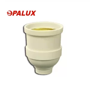 SOCKET COLGANTE BAQUELITA