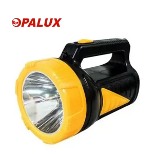 LINTERNA Y LÁMPARA RECARGABLE 10W