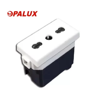 DADO 3 EN LÍNEA BLANCO 15A