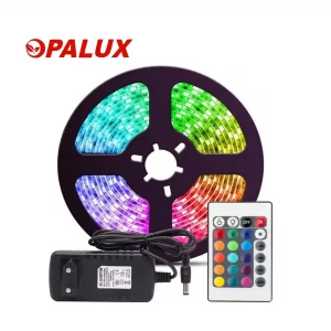 CINTA LED RGB 5 MT 72W