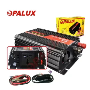 INVERSOR ONDA PURA 400W