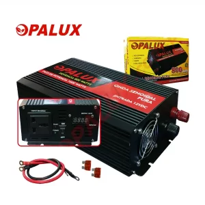 INVERSOR ONDA PURA 800W