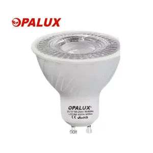 DICROICO LED GU10 9W LUZ BLANCA