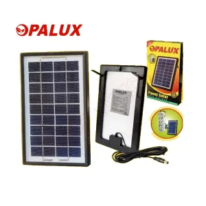 PANEL SOLAR 10W
