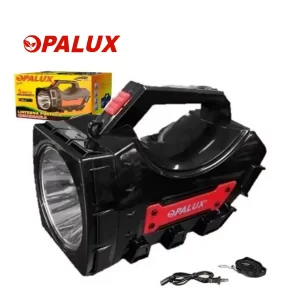 LINTERNA RECARGABLE LED 5W