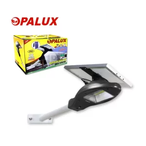 REFLECTOR SOLAR LED POSTE 20W