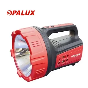 LINTERNA MULTIFUNCIONAL RECARGABLE 15W