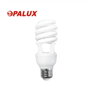 FOCO AHORRADOR ESPIRAL 15W 12VDC