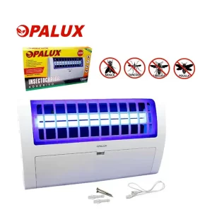 INSECTOCUTOR PARA COCINA C/ADHESIVO 36W