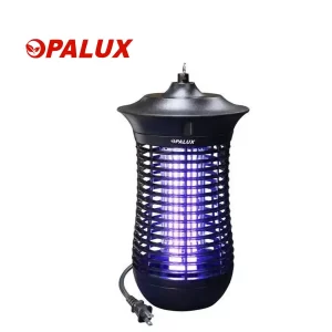 INSECTOCUTOR ELÉCTRICO UV 18W