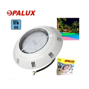 REFLECTOR SUBACUATICO RGB LED 20W