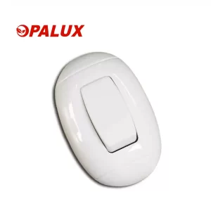 INTERRUPTOR SIMPLE T/OVAL