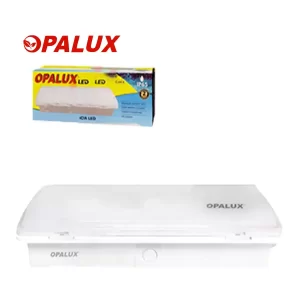 LÁMPARA DE EMERGENCIA LED 4.4W SMD