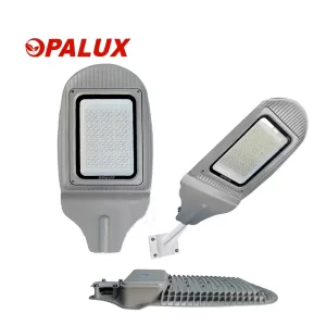 LUMINARIA LED C/FOTOCELDA 150W