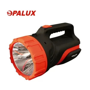 LINTERNA RECARGABLE LED 5W