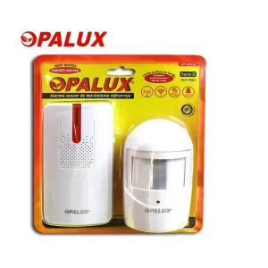 SENSOR INALÁMBRICO TRANSMISOR+RECEPTOR