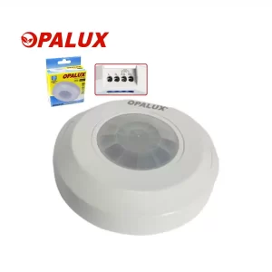 SENSOR DE MOVIMIENTO 360° SERIE II