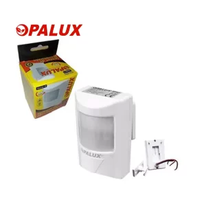 SENSOR DE MOVIMIENTO PARED 180°