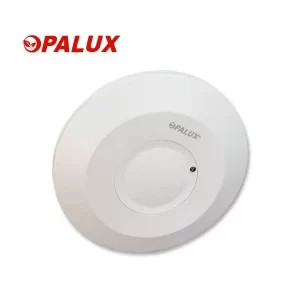 SENSOR DE MOVIMIENTO REDONDO 360° RADAR