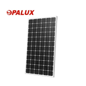 PANEL SOLAR 100-120W 12VDC MONOCRISTALINO