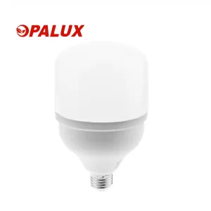 FOCO LED T100 E27 30W BOTELLA