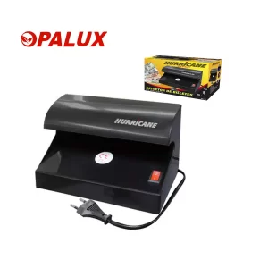 DETECTOR DE BILLETE 4W UV