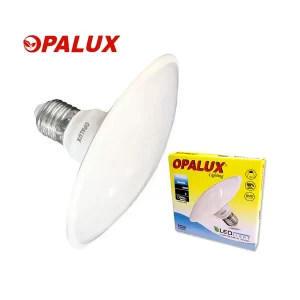 FOCO OVNI 36W E27 LUZ BLANCA 3240LM