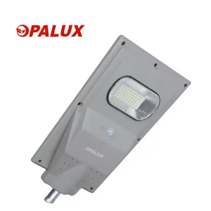 LUMINARIA SOLAR C/SENSOR 30W