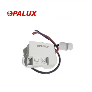 SENSOR MOVIMIENTO MINI P/ILUMINACIÓN