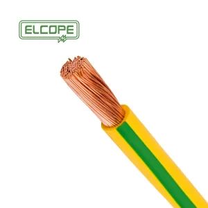 CABLE P/TIERRA 10 MM² VERDE/AMARILLO